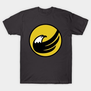 Libertarian Eagle T-Shirt